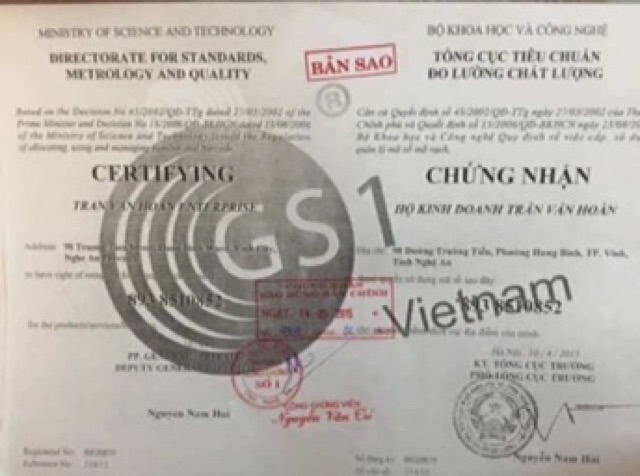 Viên Nghệ Mật Ong Phấn Hoa Cầu Bình An