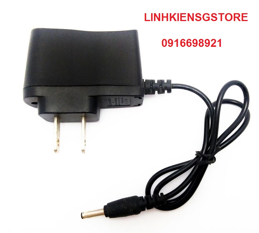 Cóc sạc cho đèn pin 4.2V chân tròn CHO ĐÈN ĐỘI ĐẦU ĐÈN PIN CẦM TAY