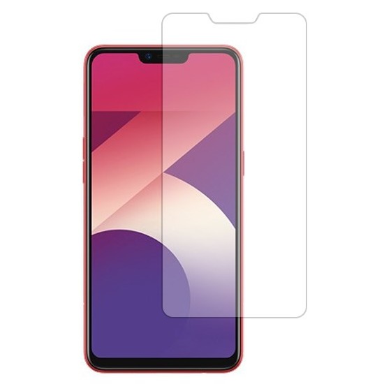 Kính cường lực Oppo A3S kính trong suốt