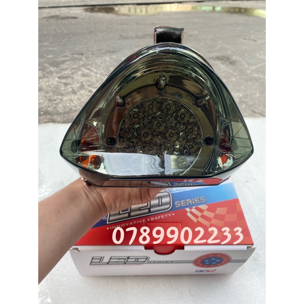Đèn lái sau appi ex135