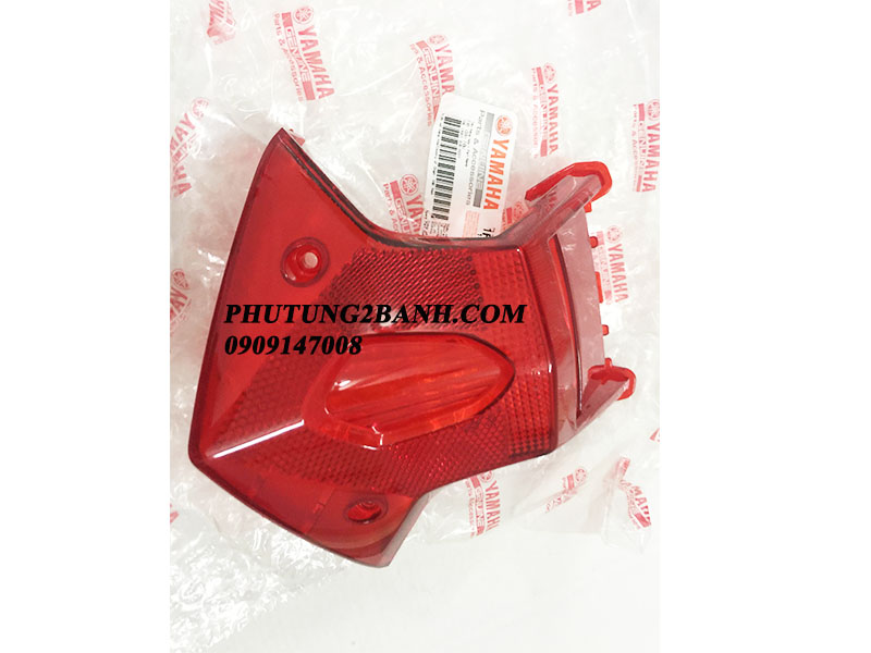 Chụp đèn sau xe Sirius Fi