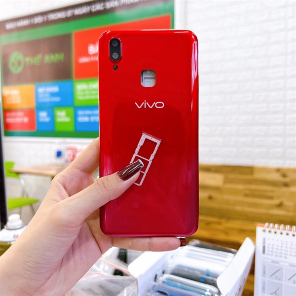 Bộ vỏ Vivo Y93 / Y95