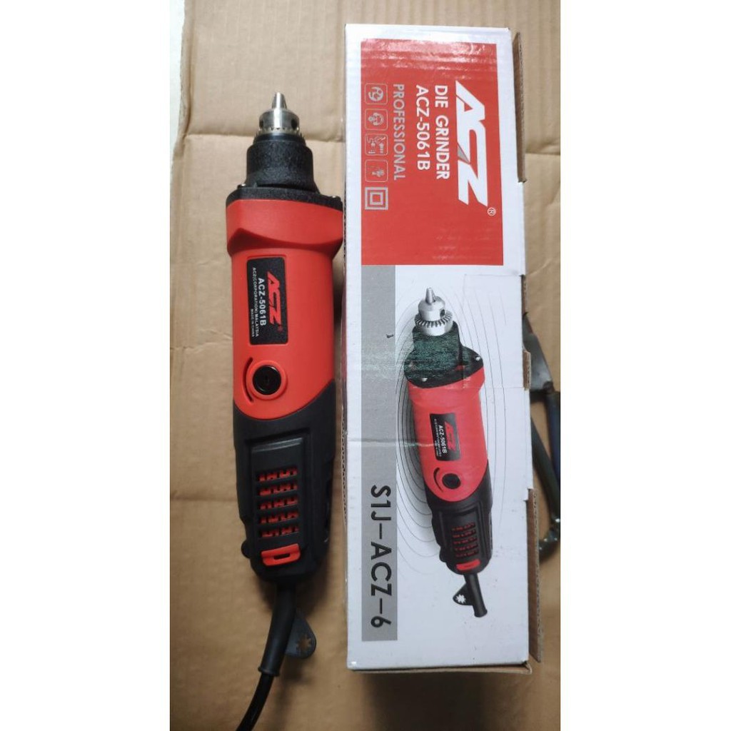 MÁY KHOAN THẲNG ACZ 5061B