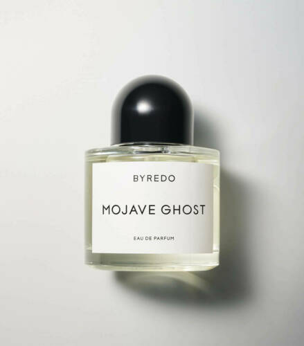 BYREDO MOJAVE GHOST chiết 10ml