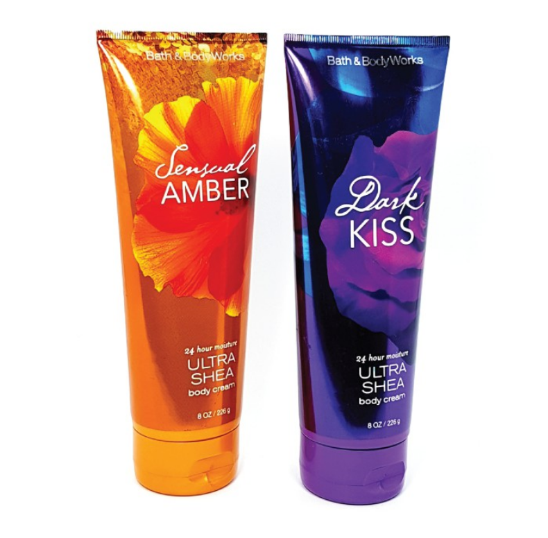 Kem dưỡng thể bath and body works - kdt bath body