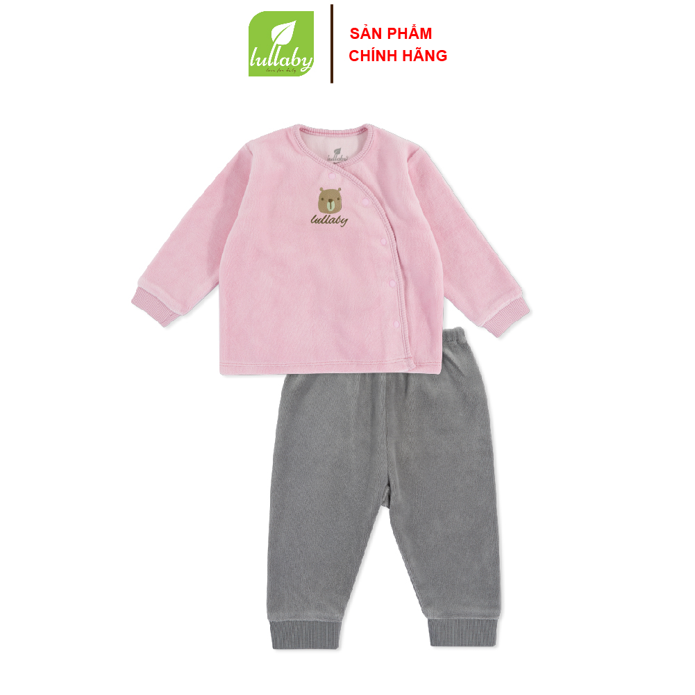 Lullaby - bộ cài lệch nh527m