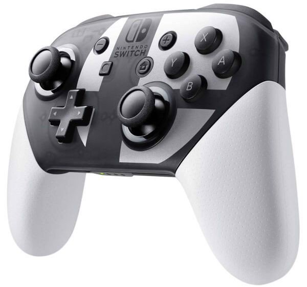 Tay Cầm Chơi Game Dành Cho Nintendo Switch