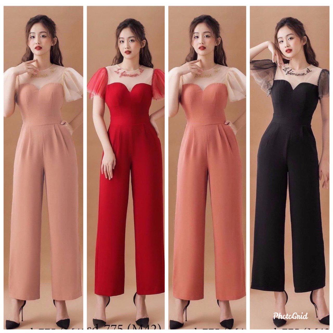 [HCM]SET JUM DẠO PHỐ THU ĐÔNG CỰC HOT