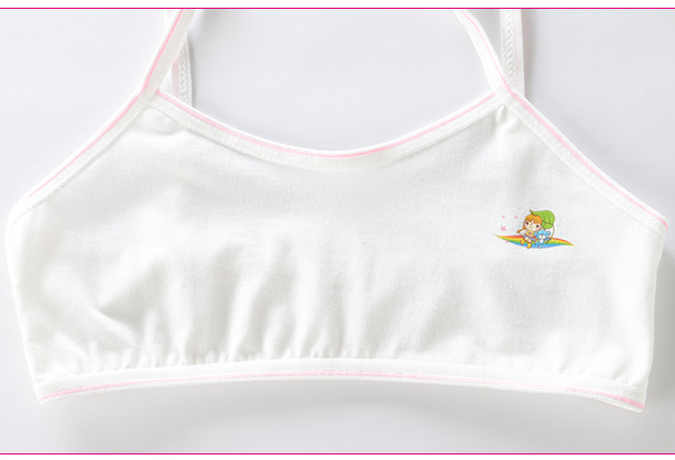 [Nhập RS0822 giảm 30k cho đơn 99k]Áo bra bé gái BRA2
