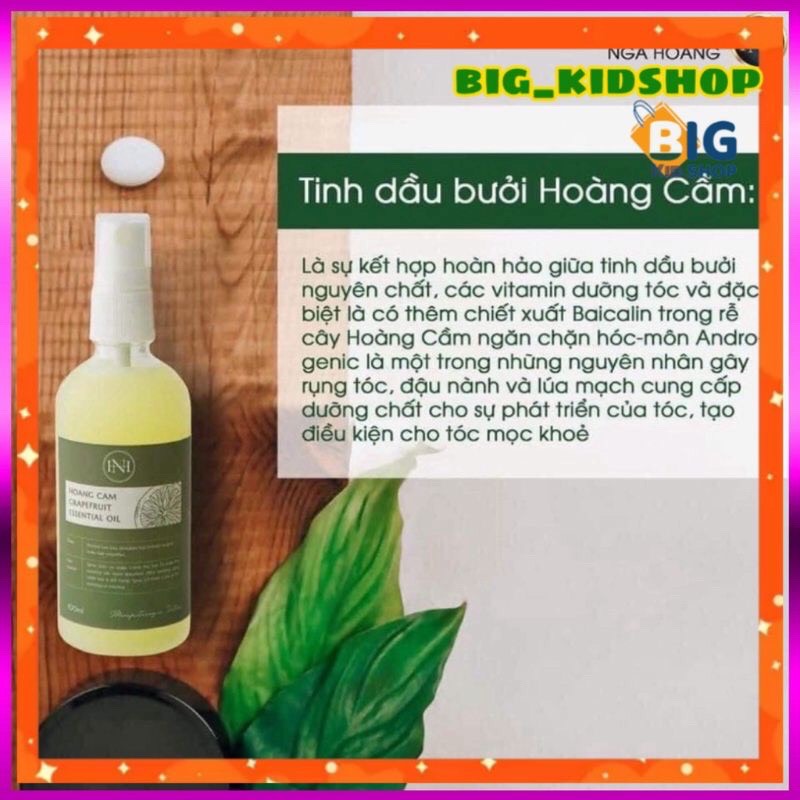 combo 3 món dàu gội xịt tóc gel ủ nga hoàng
