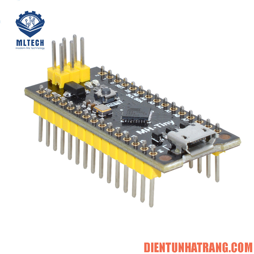 Arduino MH ATTINY88 Micro USB