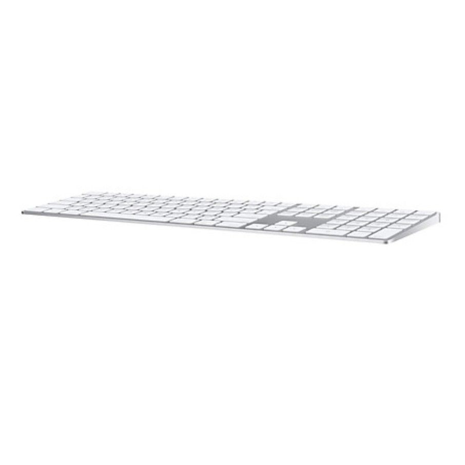 [HCM]Bàn phím Magic Keyboard with Numeric Keypad - Bản US màu space gray/silver mới 100%