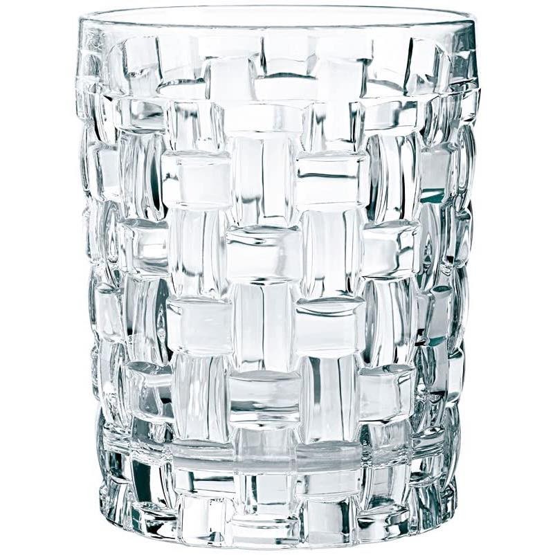 Set 4 cốc pha lê 330ml Nachtmann Bossa Nova