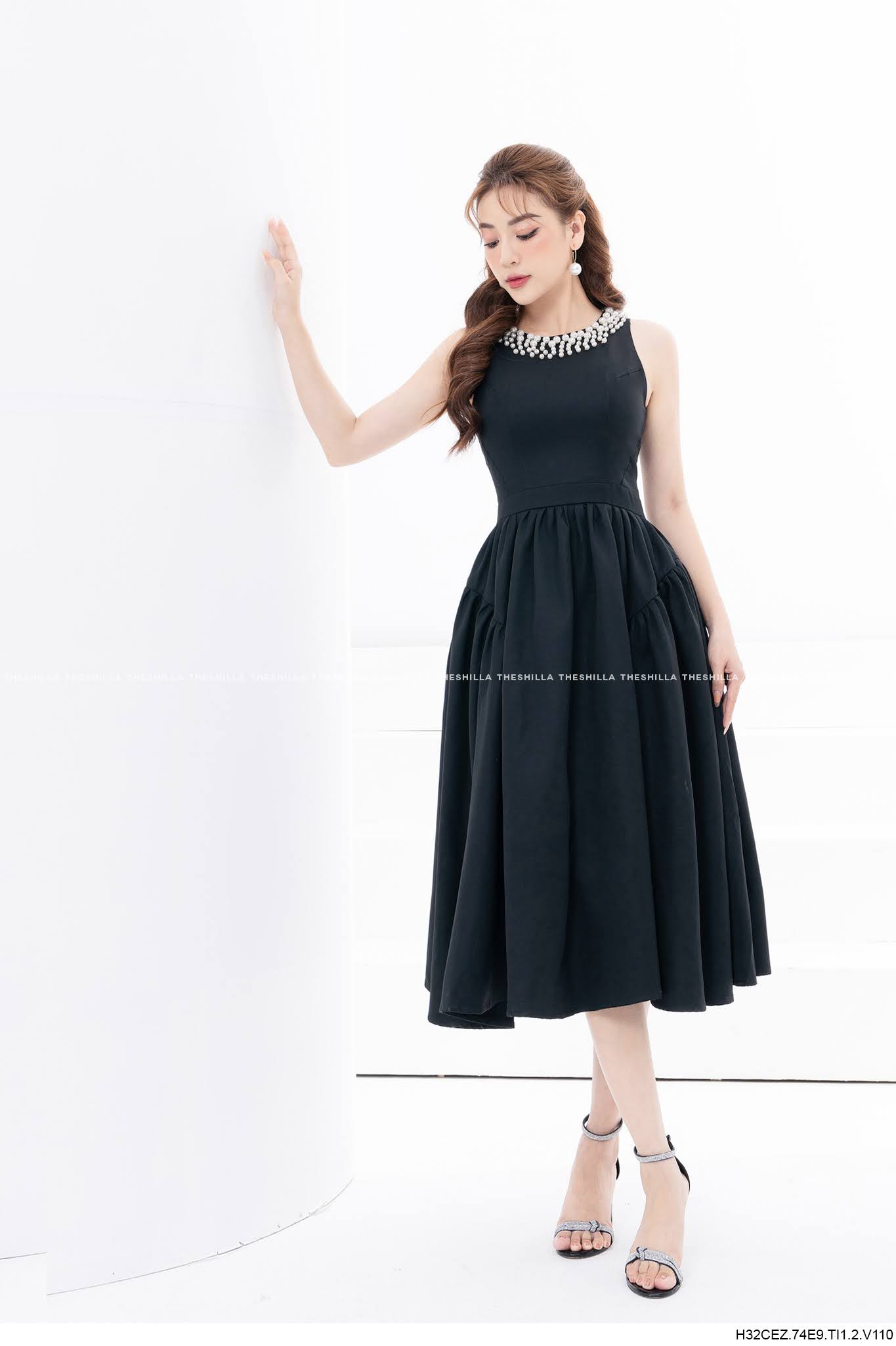 Váy đầm thiết kế cao cấp the shilla cg.h32cez.74e9.ti1.2.v110