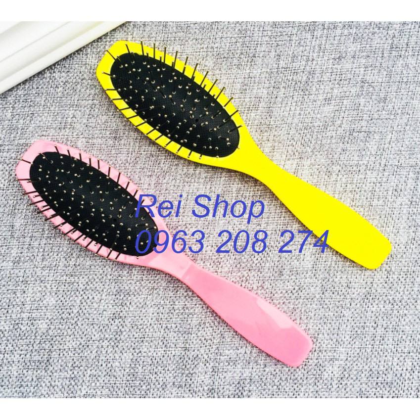 Lược chải wig - Lược chải tóc giả