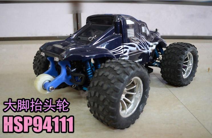 bánh bốc đầu cho xe điều khiển RC