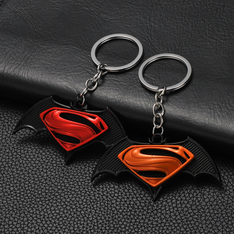Móc khóa Avengers.Móc treo chìa khóa Logo