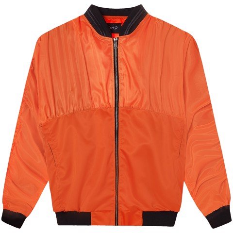 FOMO Áo khoác bomber FOAM BOMBER JACKET