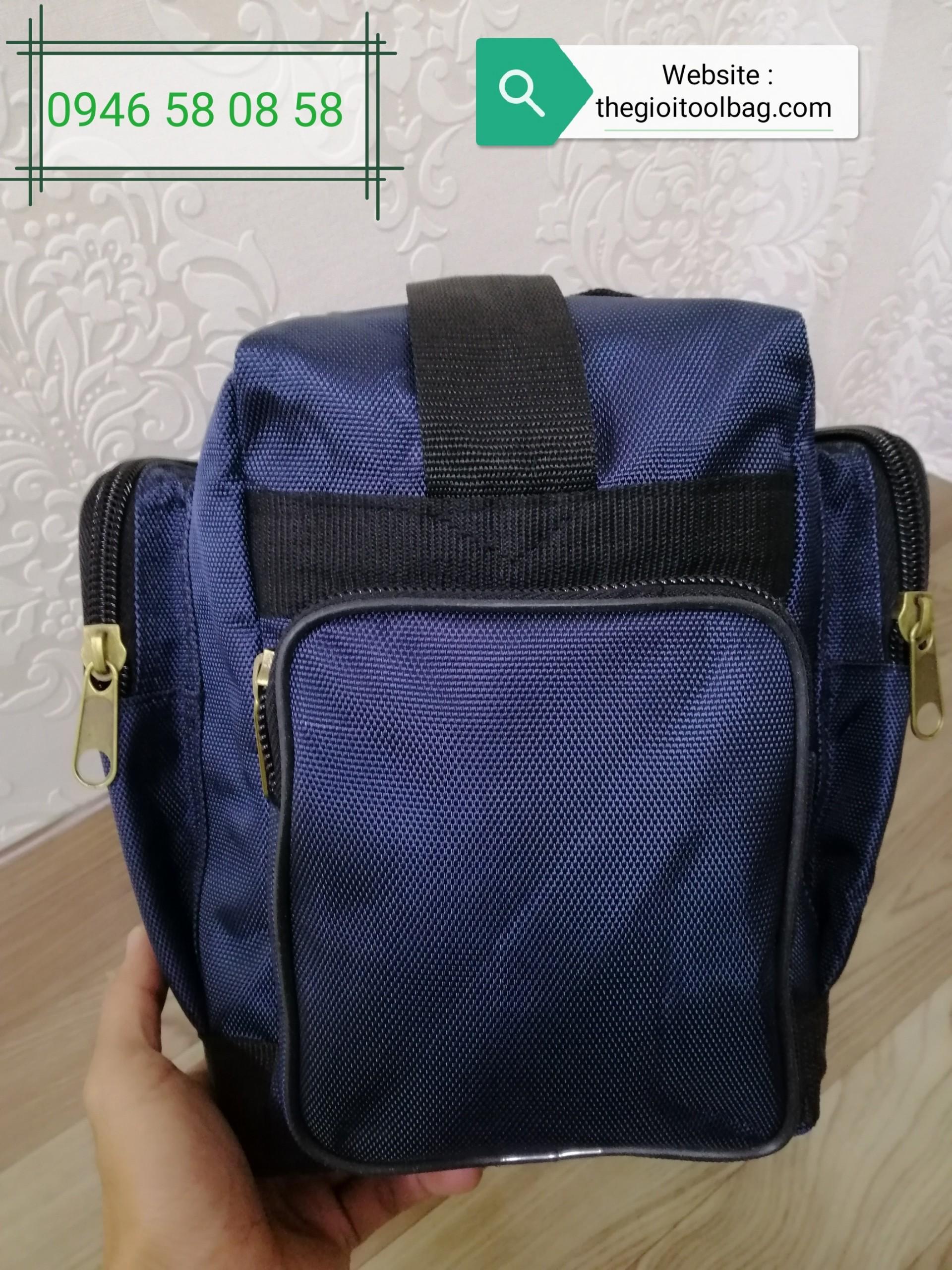 Túi đựng đồ nghề size 18inch PANASONIC-XD cao cấp