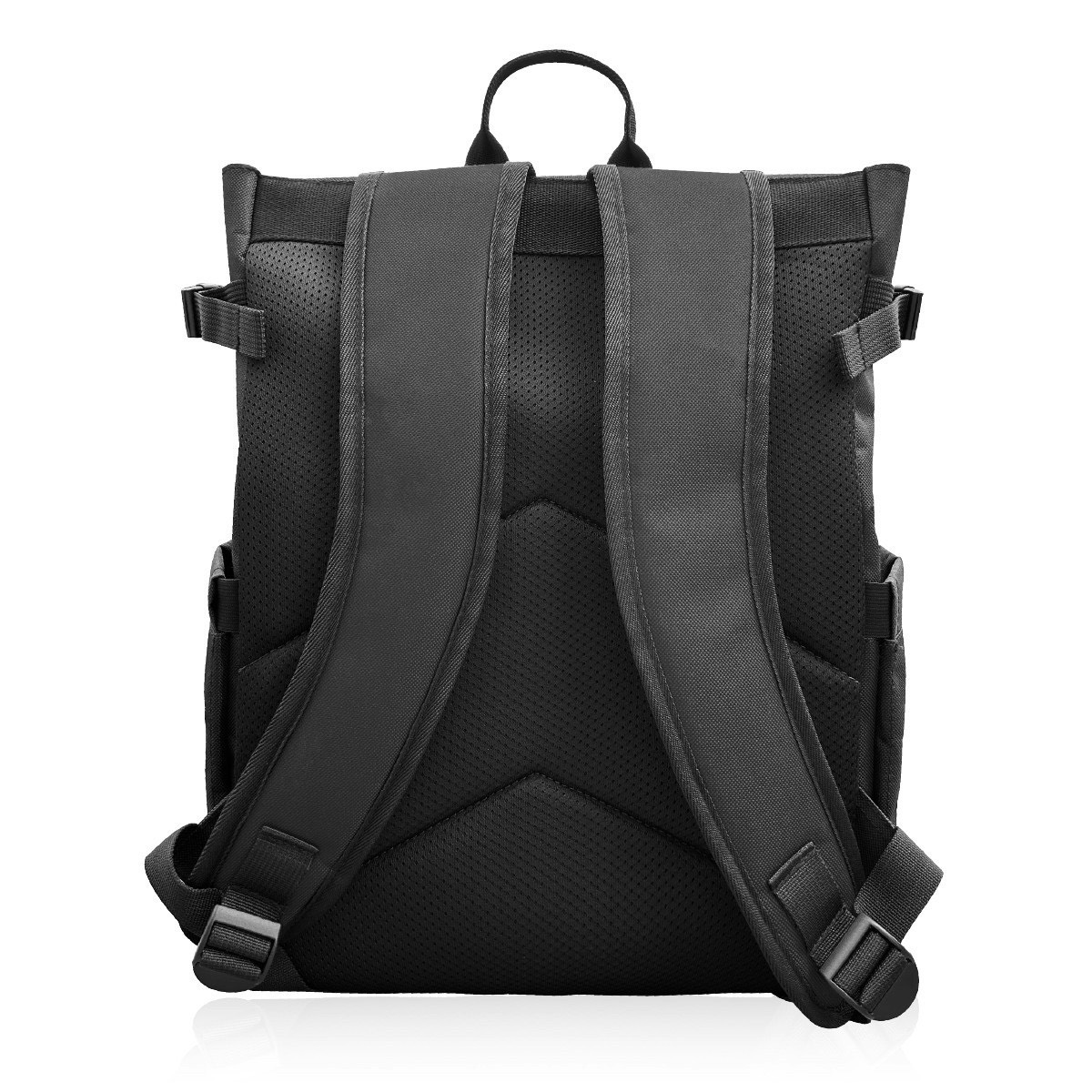 Balo Normal April Backpack