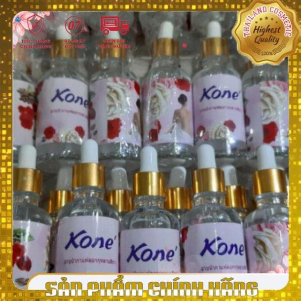 Nước lột thay da sinh học koné thái lan