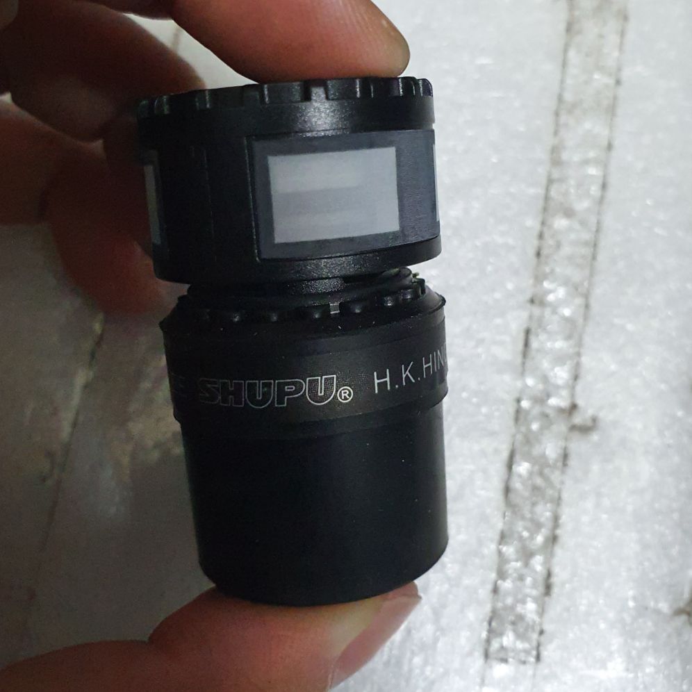 Củ mic supu loại I