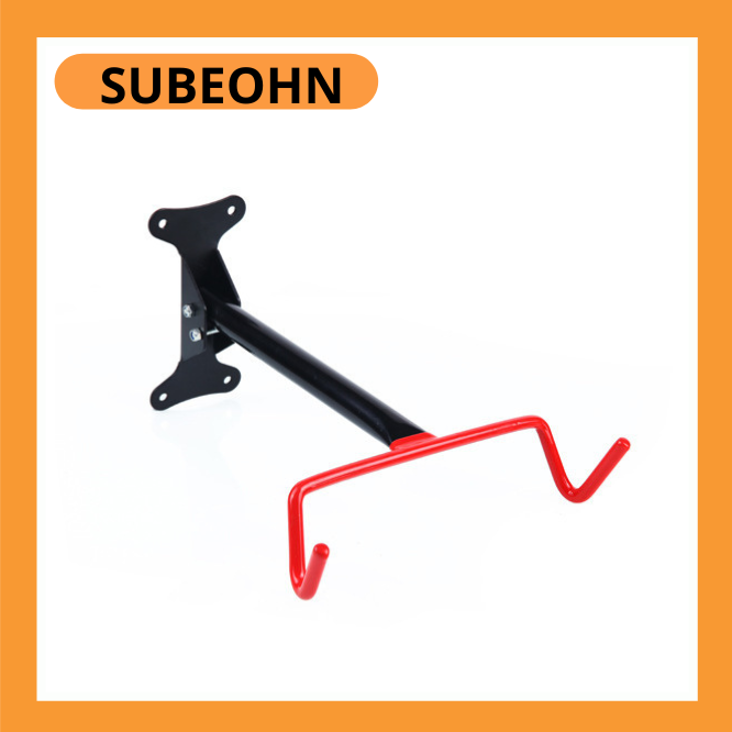 Giá treo xe đạp lên tường 2 tay đỡ