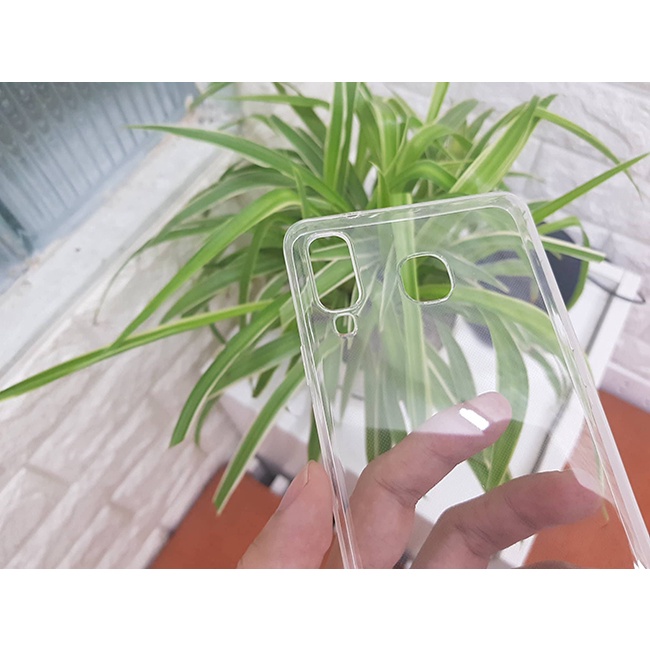ốp sam sung a8 star silicon , freeship ốp a8