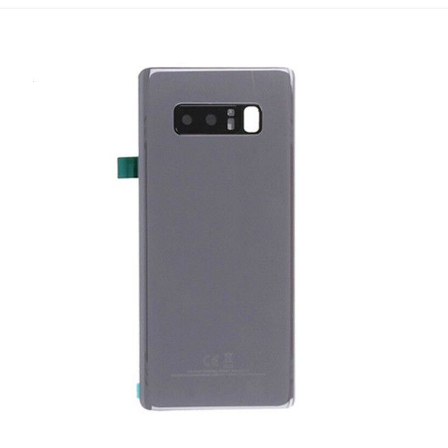 [Zin máy] Nắp lưng thay thế Samsung Note 8 full màu