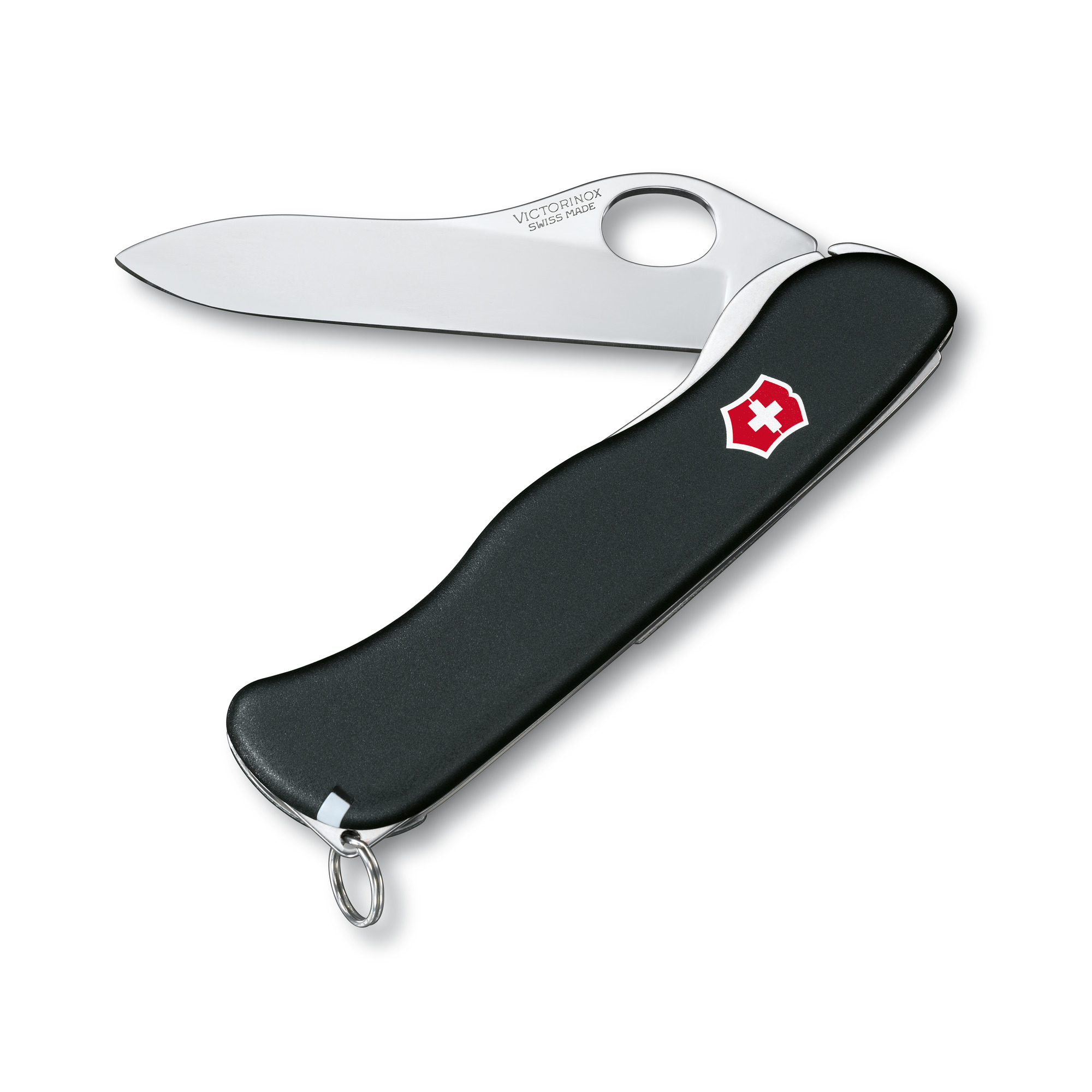 Dao đa năng VICTORINOX Sentinel Clip 0.8416.M3 (111 mm)