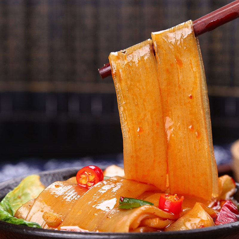 Miến Khô Hàn Quốc OTTOGI 200G/300G