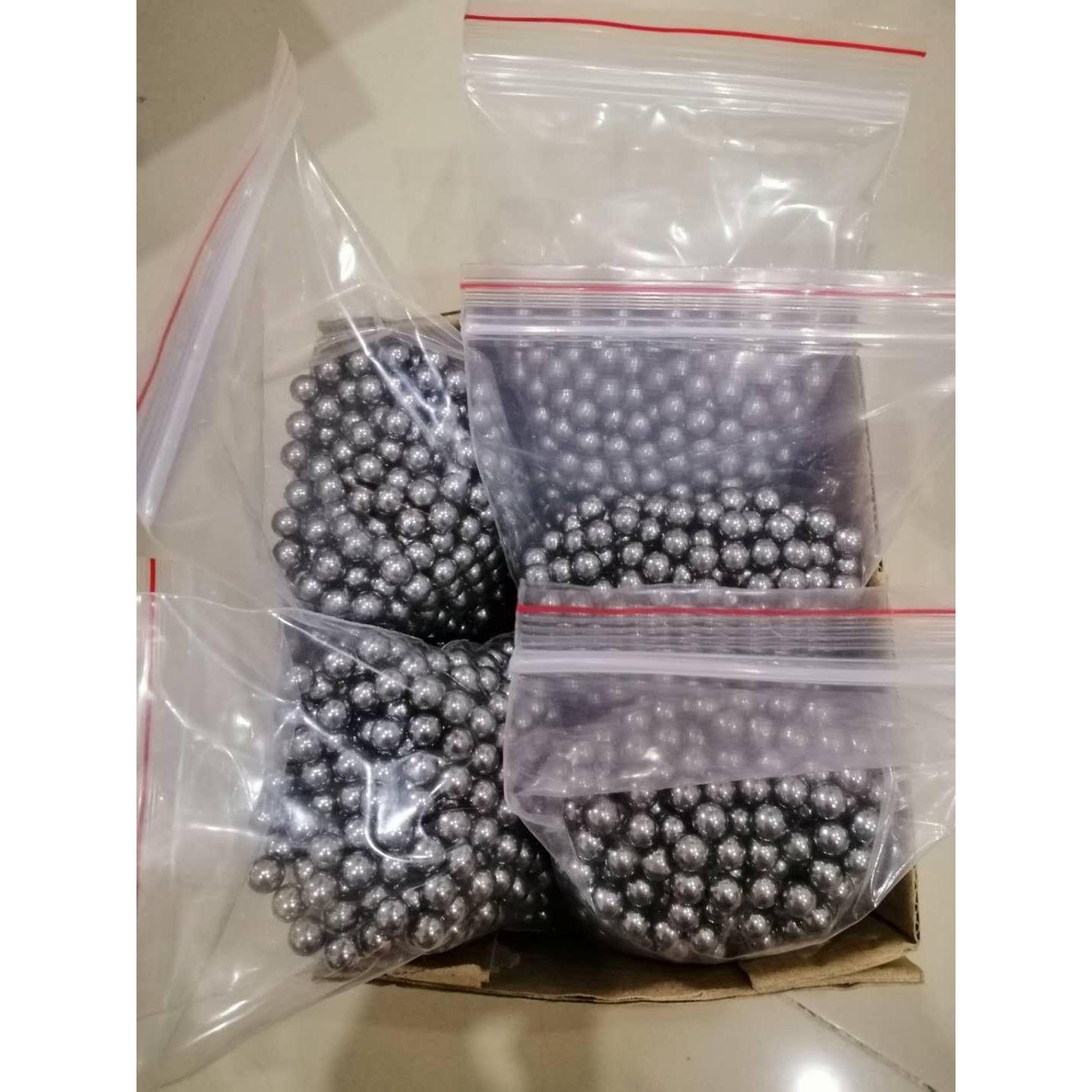 Bi  Xe Đạp (1Kg): 6mm 6.35mm 7mm 8mm