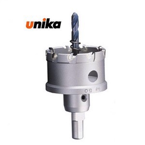 Mũi khoét hợp kim Unika Phi 42.0mm MCTR-42.0