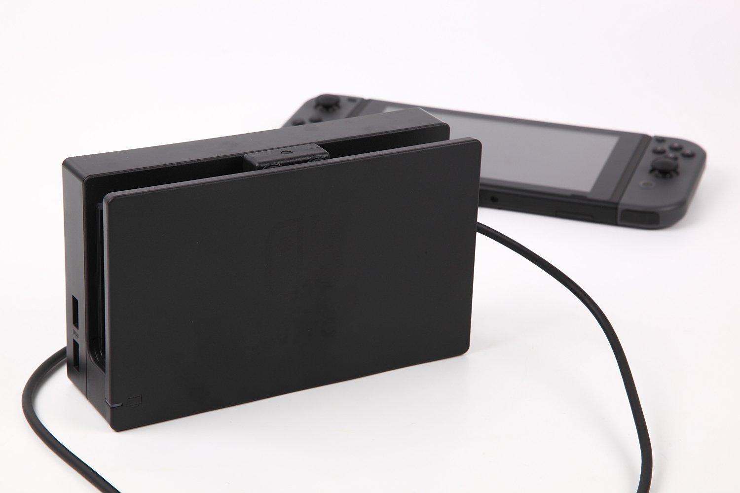 Cáp nối dài Type C chuyển mạch Dock Nintendo Switch