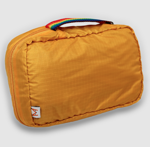 [Genuine] Madfox Toiletry Bag