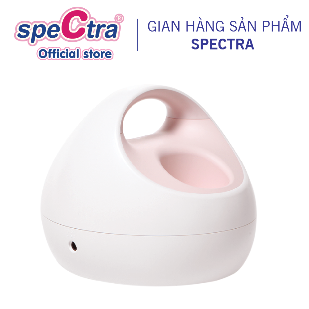 Máy Hút Sữa Spectra S2 Plus - Hàng Chính Hãng (Bảo Hành 24 Tháng)