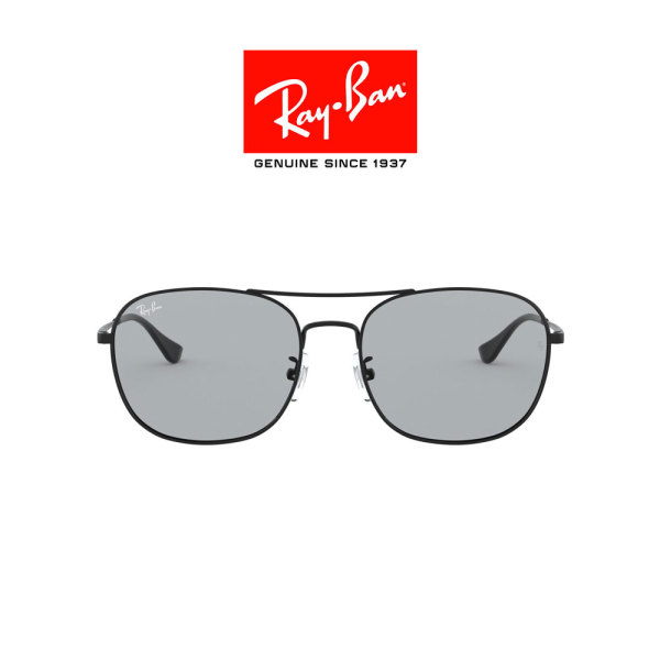 Giá bán Mắt Kính RAY-BAN - - RB3613D 002/1 -Sunglasses