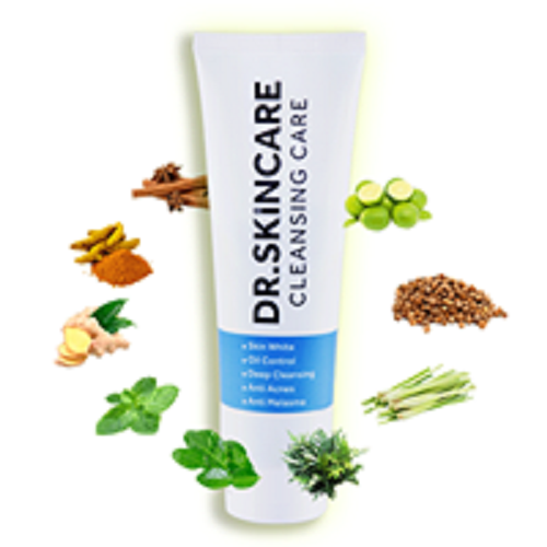 [HCM]Sữa rửa mặt ngăn ngừa mụn Dr.skincare