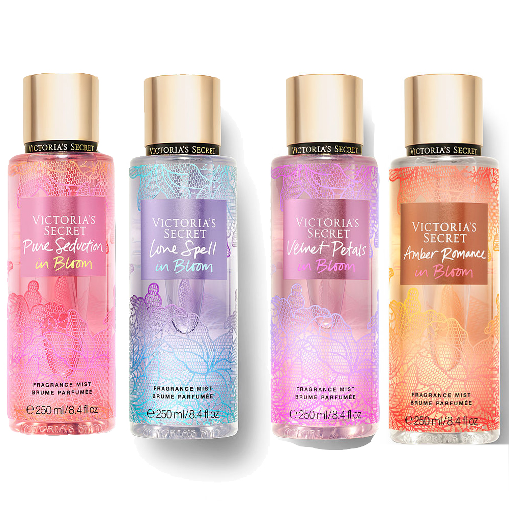 Xịt thơm Victoria's Secret