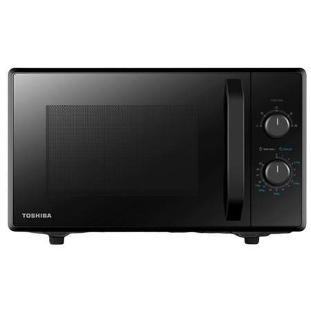 Lò vi sóng Toshiba MW2-MM24PC(BK)