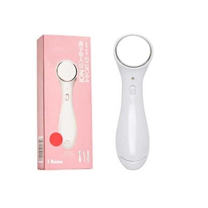 MÁY MASSA MẶT ION SẠCH THOÁNG DA MẶT ( F-HCM)