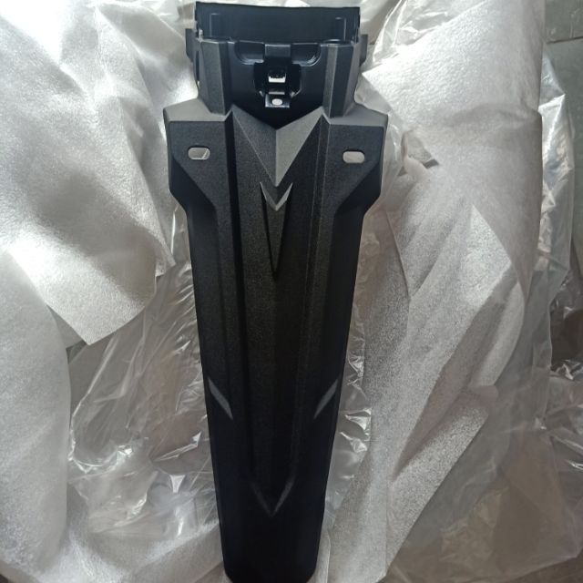 Dè Biển số Sonic 150R các đời chính hãng Indo