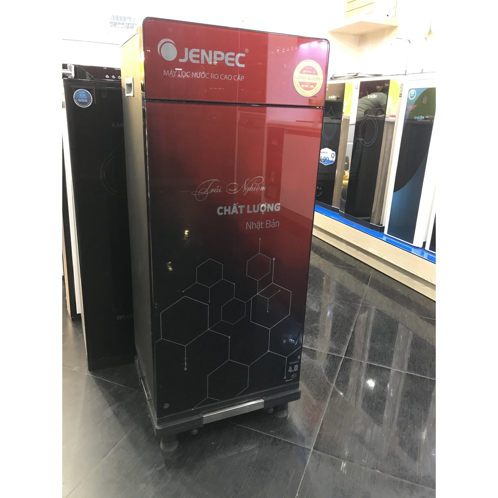 Chân kê đa năng cho máy lọc nước