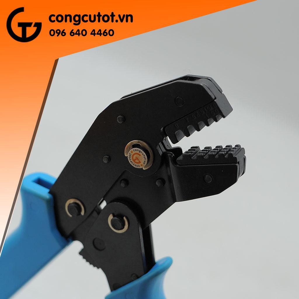 Kìm bấm Cos SN-05WF 0.5-6mm²