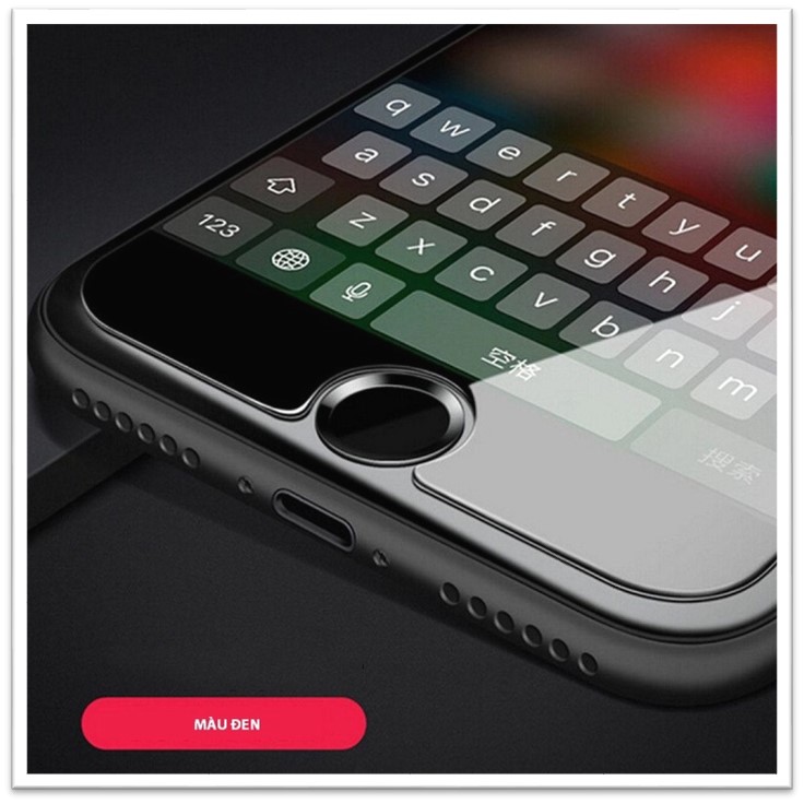 Miếng dán nút home cho các dòng iPhone có cảm ưng vân tay