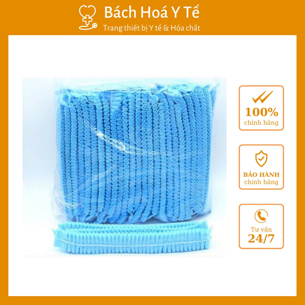 Mũ y tế