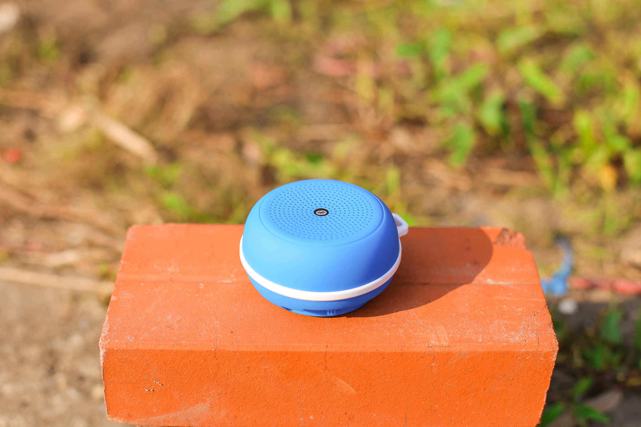 Loa Gọi Chim mini  bluetooth