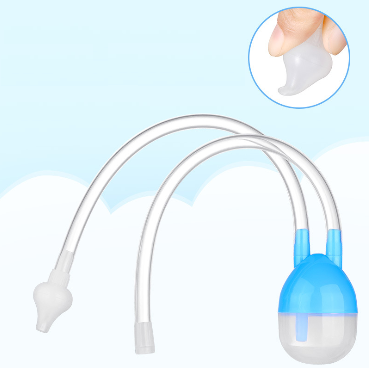 Hút mũi dây silicon siêu mềm - Giá sỉ
