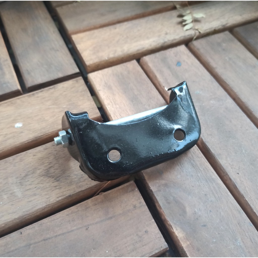 Pát yên trước cub 78, dame