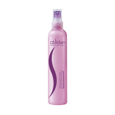 Xịt dưỡng tóc Hoa Hồng Obsidian Balancing Water 250ml